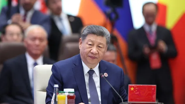 China's Communist Party leadership reviews disciplinary inspection report