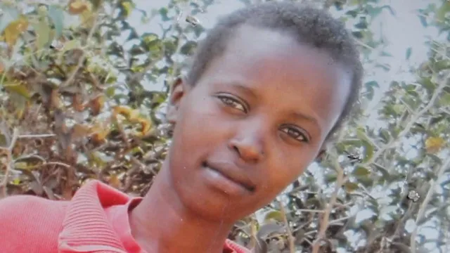Former British soldier charged with murder in Kenya after 13 years