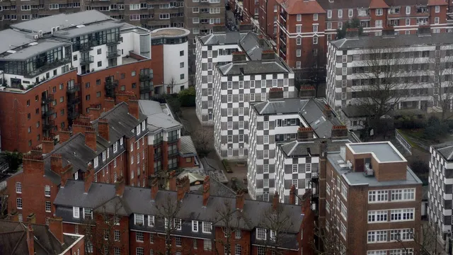 Mortgage options plummet as Middle East conflict escalates