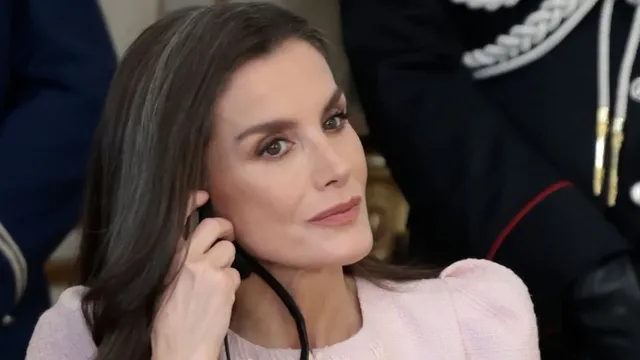 Queen Letizia confronts Giorgia Meloni in a tense state visit