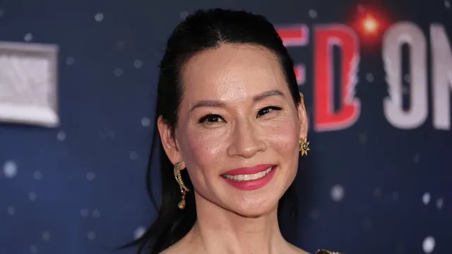 Lucy Liu accuses Bill Murray of using unacceptable language on set