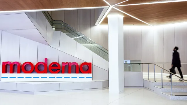 FDA agrees to review Moderna's flu vaccine after initial rejection