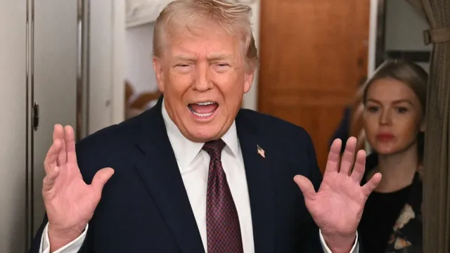 U.S. allows China to purchase Venezuelan oil at fair market prices