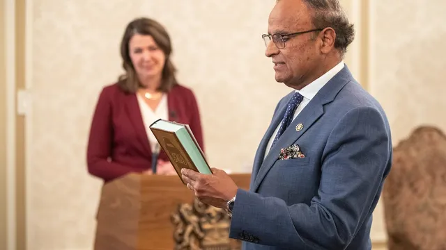 Alberta pulls plug on foreign worker recruitment trip to UAE