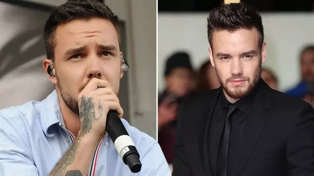 Liam Payne's Unreleased Song Reveals Heartfelt Struggle Before His Death