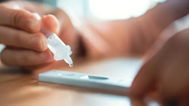 New COVID variant BA.3.2 raises immunity concerns across 25 states