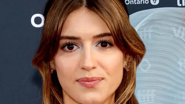 Daisy Edgar-Jones dazzles at Toronto Film Festival premiere