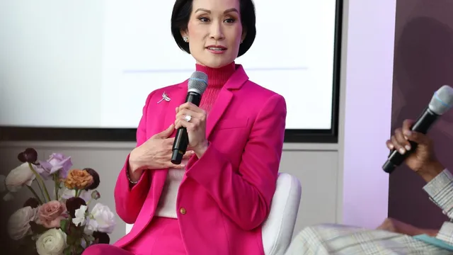 Ida Liu takes the helm at HSBC after departing Citigroup