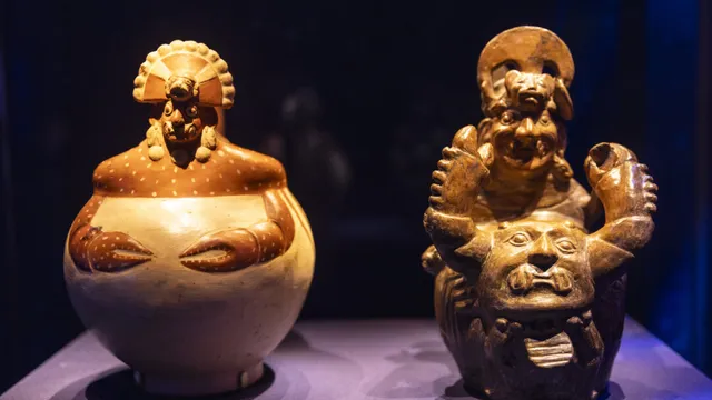 Machu Picchu exhibit opens in Australia showcasing ancient sacrificial rituals