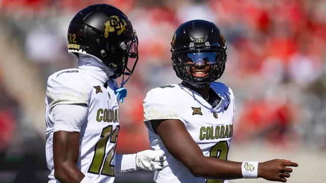 Deion Sanders creates controversy by retiring numbers before players leave campus