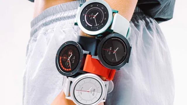Nothing Watch 3 Pro smartwatch drops to just $69