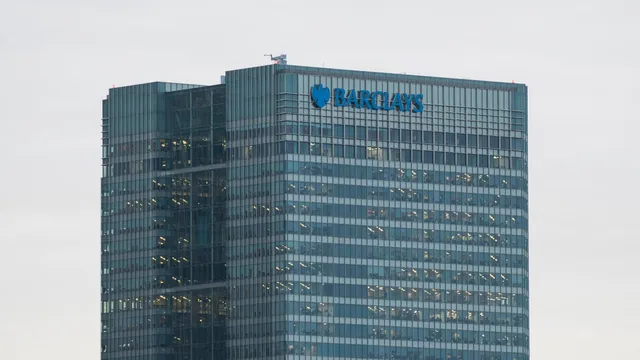 Barclays shifts European base from Dublin to Paris for strategic growth