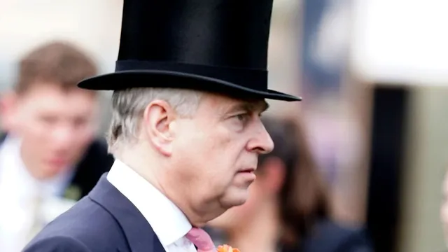 Prince Andrew faces new lawsuit threat from Epstein accuser