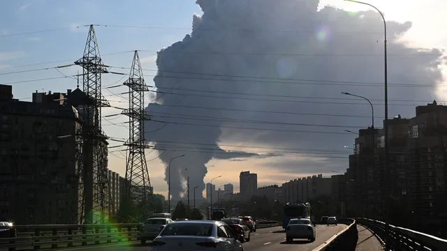 Ukraine targets Wildberries warehouses, causing billions in damages