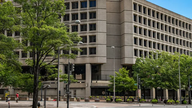 Justice Dept. Settles Gender Bias Claims Against F.B.I. for $22 Million