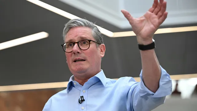 Keir Starmer abolishes NHS England, prompting job cuts