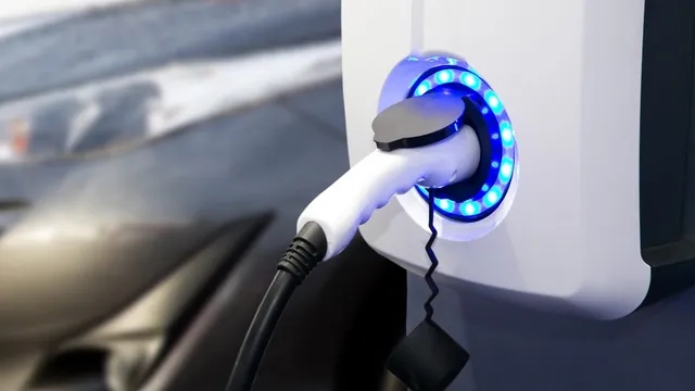 Electric vehicles achieve cost parity with petrol cars in Europe