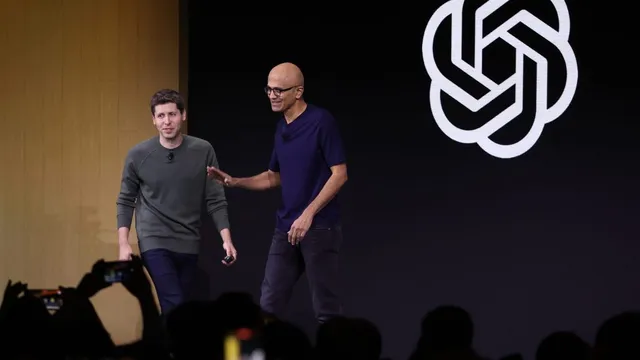 Bill Gates warns Microsoft CEO about OpenAI investment risks