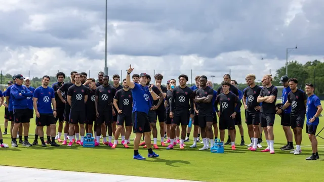 Pochettino explores AC Milan opportunity amid USMNT World Cup preparations