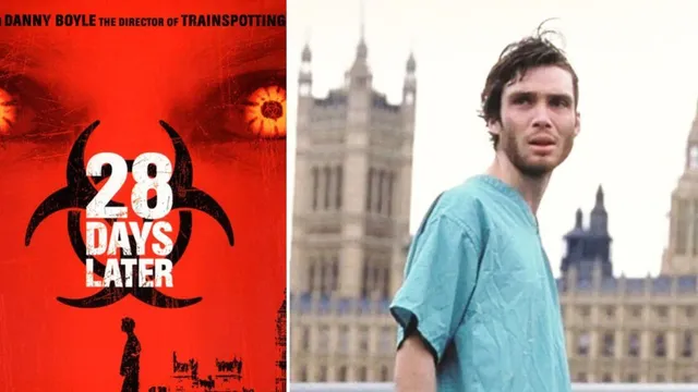How to Watch 28 Days Later Post-Streaming