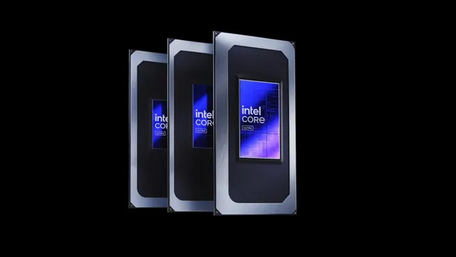 Intel prioritizes data center chips amid consumer processor shortages
