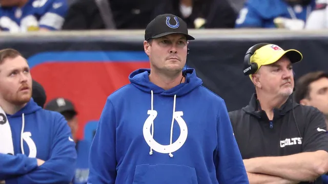 Buffalo Bills interview Brian Daboll for head coach position