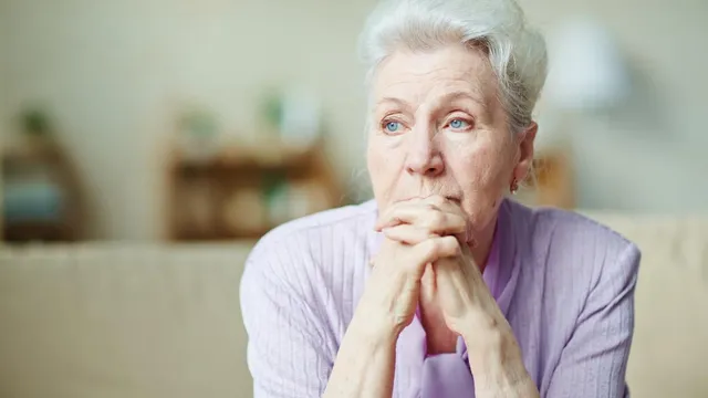 Woman resists pressure to sell her home after 30 years of living there