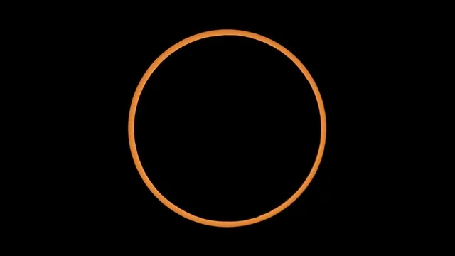 October solar eclipse dazzles South America and Pacific