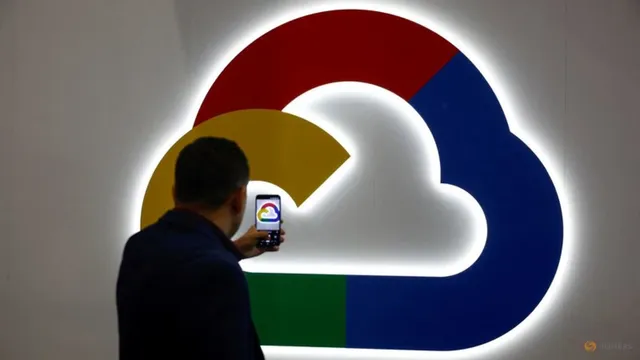 Google Cloud power outage in London disrupts Revolut and multiple UK services on October 20