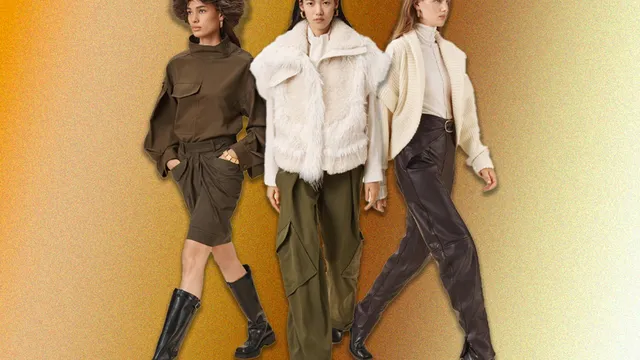 Zara's Boxing Day sale features irresistible fashion deals