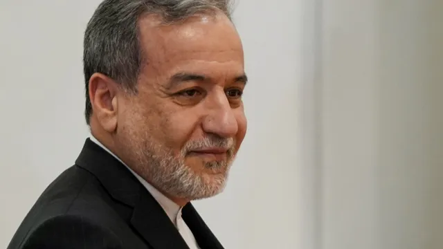 U.S. military strikes Iran to protect shipping in the Strait of Hormuz