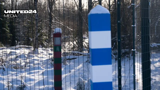 Russia builds military base near Finland to house thousands of troops