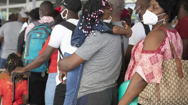 North Miami condemns anti-immigrant remarks against Haitians
