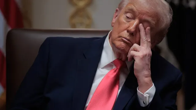 Costco sues Trump administration for full refund of tariffs