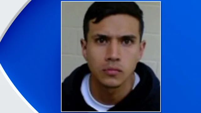 One detainee still missing after Newark ICE escape