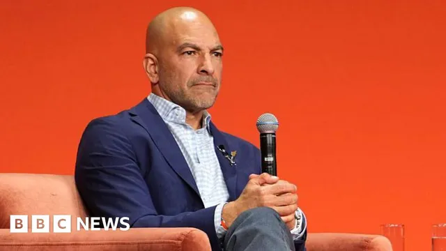 Peter Attia resigns from CBS News amid scrutiny over Epstein emails