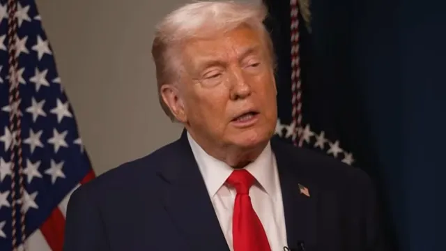 Trump narrows down selection for next Fed chair amidst tensions with Jerome Powell