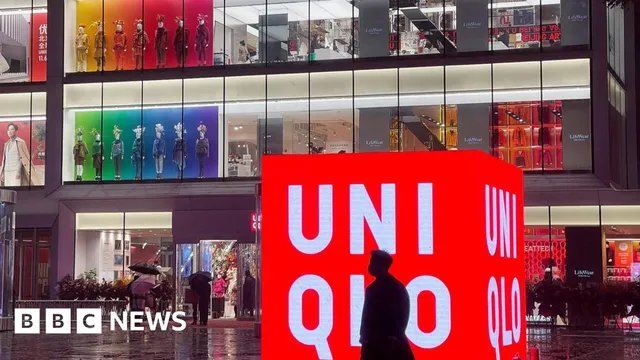 Uniqlo ceo declares no use of Xinjiang cotton in products