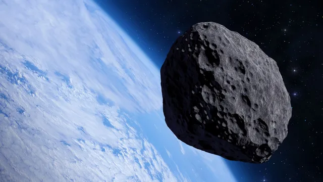 Asteroid Apophis could be visible to billions during 2029 flyby