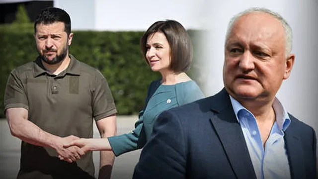 Orban denounces EU funding to Ukraine amid corruption claims