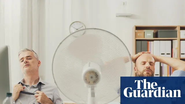 UK economy suffers £4.4 billion loss from extreme heatwaves
