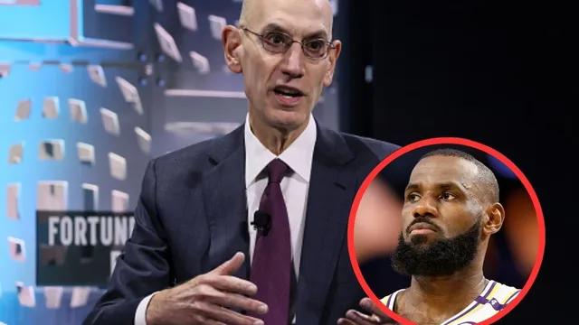 LeBron James demands change in All-Star Game format