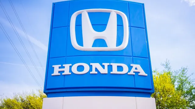Honda recalls 256,600 cars over harmful software issue