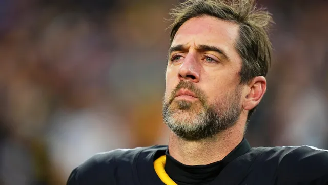 Aaron Rodgers still undecided about NFL return amidst Steelers speculation