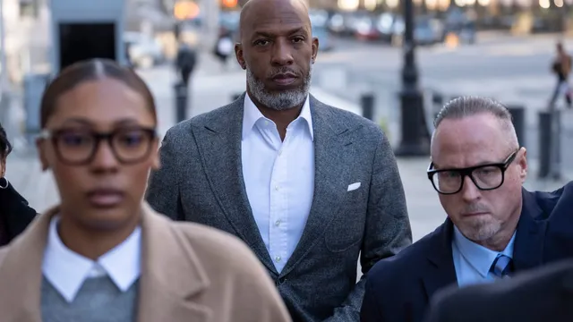 Chauncey Billups denies allegations of poker game rigging