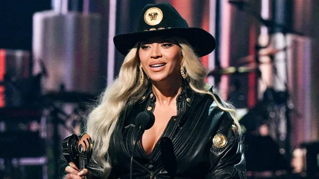 Beyoncé’s Grammy Snub Sparks Debate on Racism in Country Music