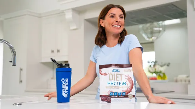 Coleen Rooney boosts investment in health firm to support working mothers