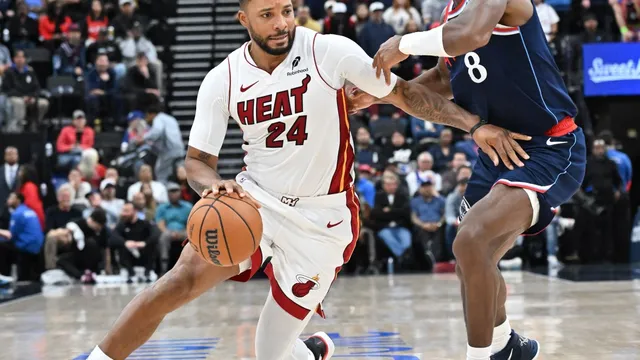 James Harden admits the Clippers' struggles are deepening