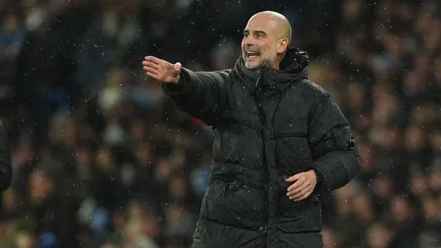 Pep Guardiola gives Manchester City players a crucial three-day break
