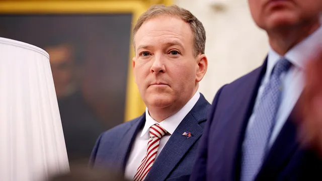 Lee Zeldin reveals surgery for skin cancer removal